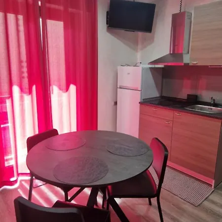 Il Ritrovo Apartamento *