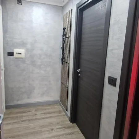 Apartamento Il Ritrovo *