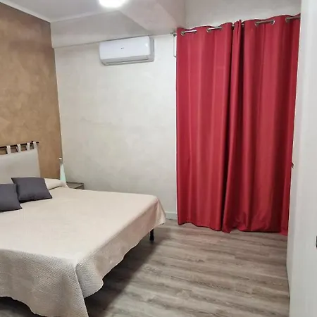 Apartamento Il Ritrovo Palmi