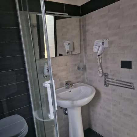 Il Ritrovo Appartement *