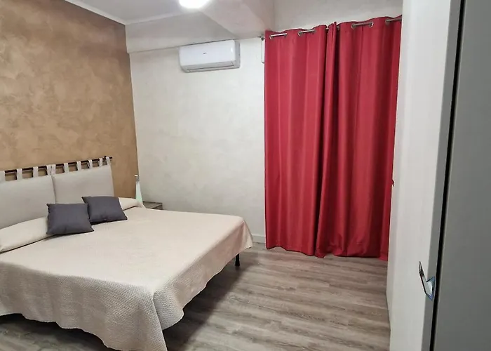 Apartamento Il Ritrovo Palmi